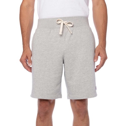 Champion Men’s French Terry Short , 1 , 2 shorts - Picture 12 of 37