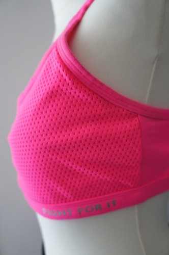 NY Athletics ★ Sport Bra mit Shorts ★ Mesh ★ Gr. 40 (L) ★ - Bild 3 von 9