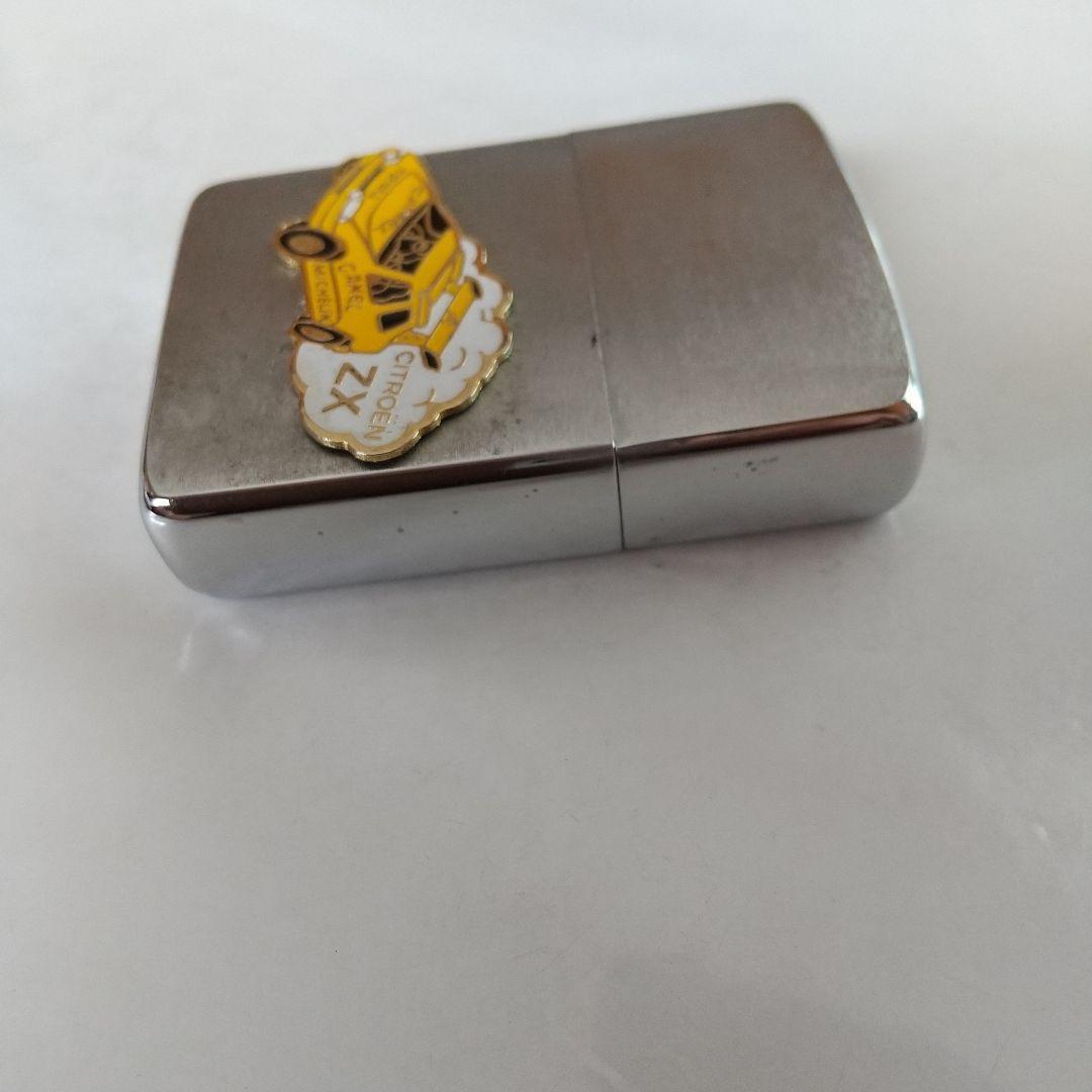 ジッポケース Genuine Zippo Spectrum windproof Lighter CASE ONLY No Insert