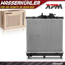 Radiateur Kia PICANTO