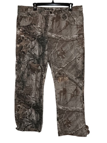 パンツ Stussy big ol Jean camo 32 Stussy Big Ol Jeans Realtree Camo Size 32 | eBay