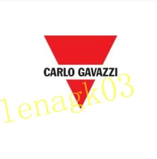   CARLO GAVAAZZI Inductive proximity switch IA08BSF10NC-K #A6-30