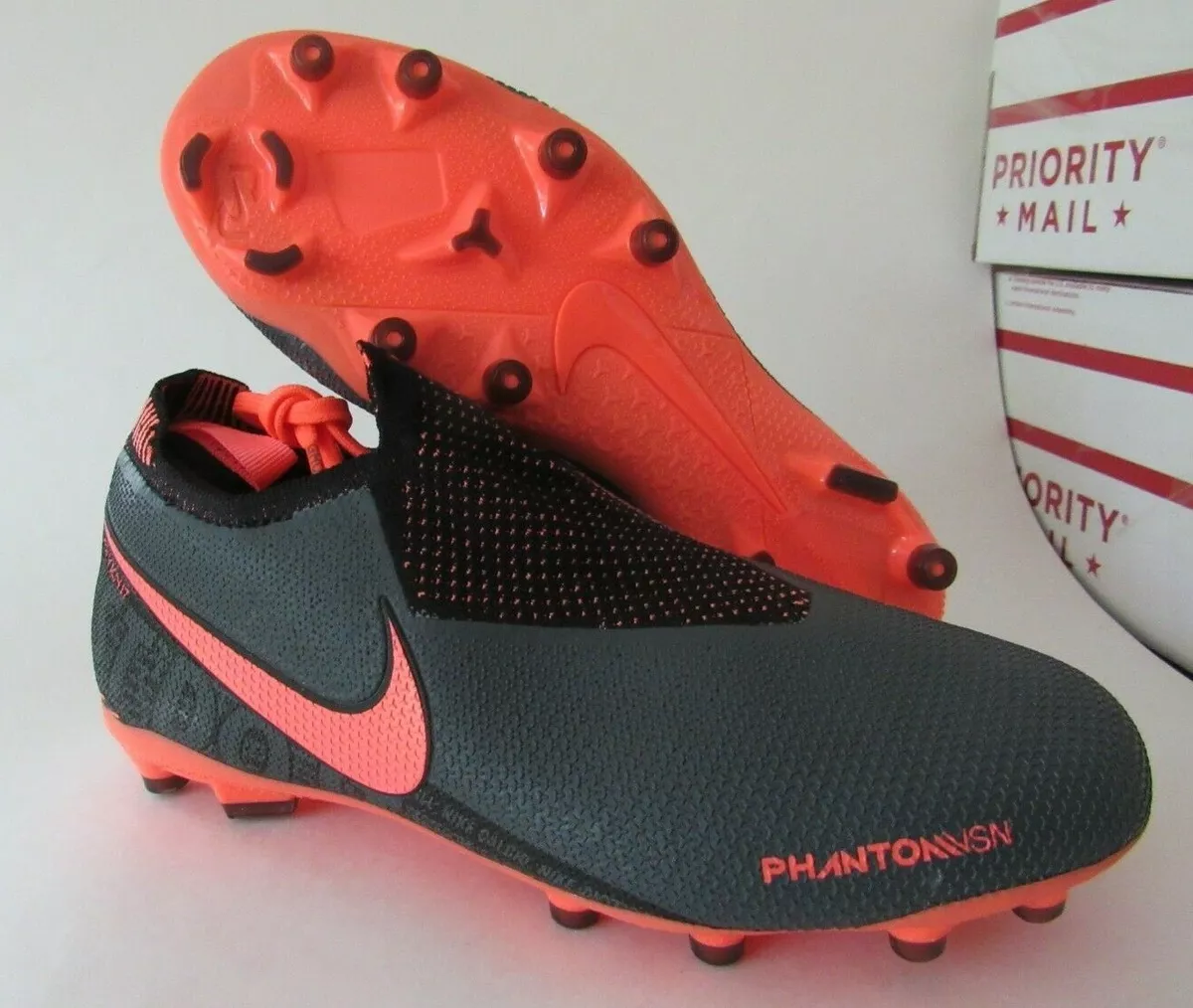 Nike phantom vision 2025 elite junior