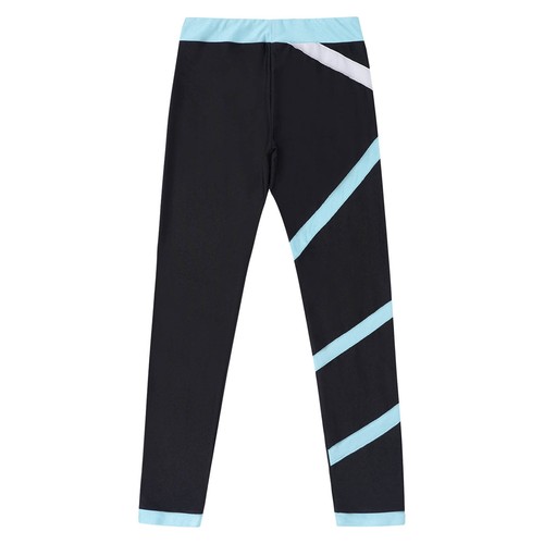 Kids Girl Hoodie And Pants Fashion Outfits Skinny Tracksuits Running Activewear - Picture 30 of 47