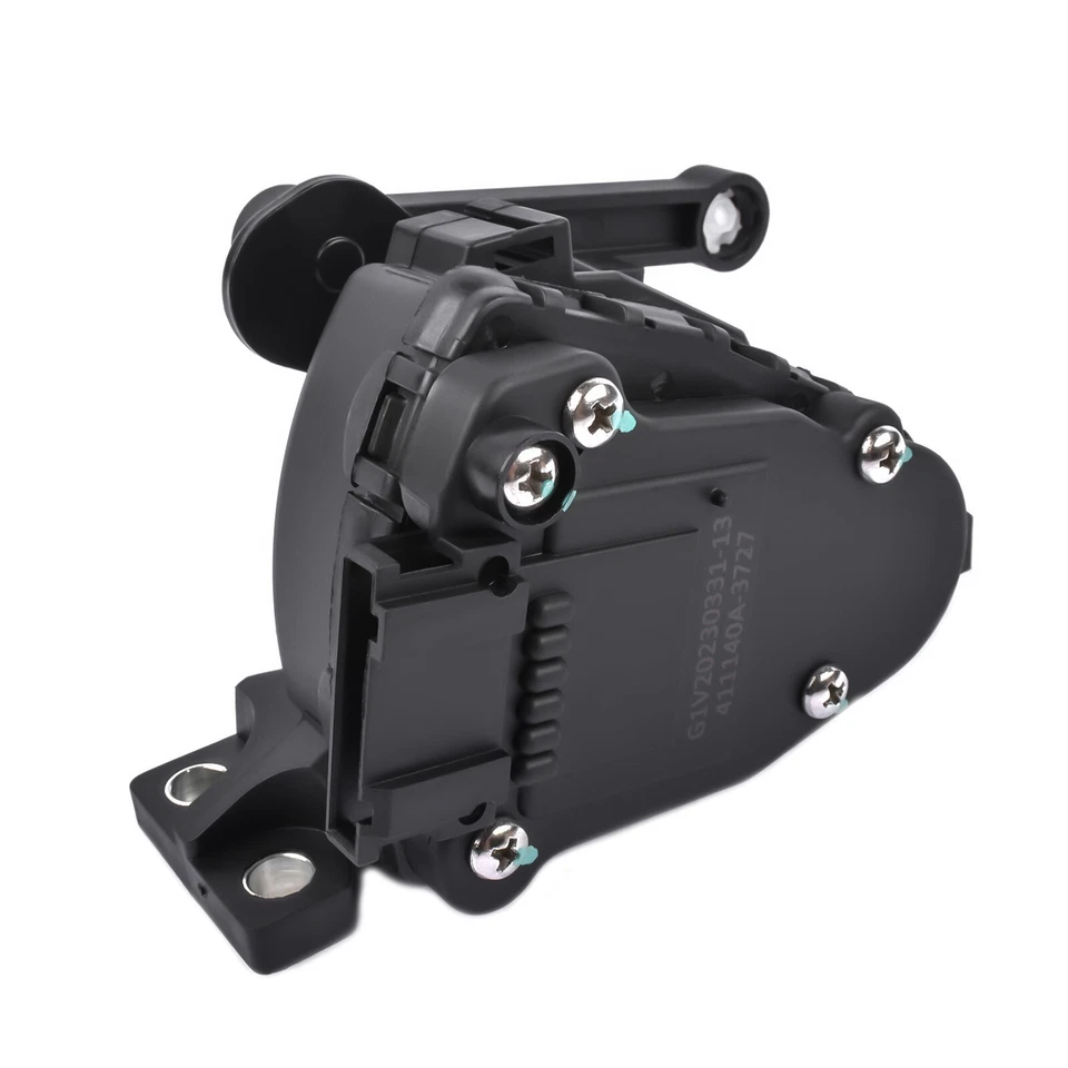 Sensore Posizione Acceleratore 6 Poli Per Renault Kangoo Express FC0/1 Thalia I LB - Immagine 2 di 4