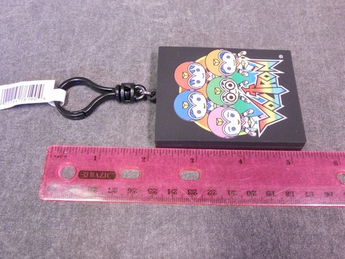Voltron NEW * Poster Badge Clip * Blind Bag 40th Anniversary Key Chain Monogram - 第 4/7 張圖片
