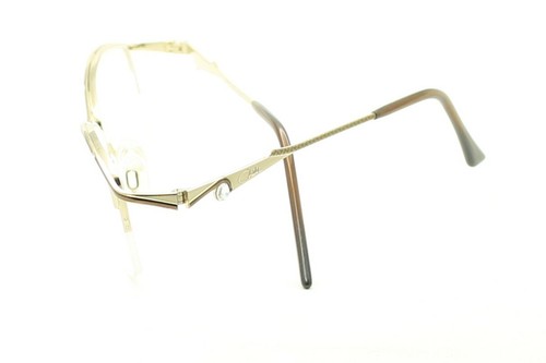 CAZAL MOD 445 COL 218 52mm Vintage Eyewear RX Optical FRAMES Eyeglasses Glasses - Picture 10 of 12