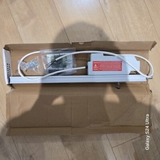 ACTUATOR FOR WINDOW AUTOMATION 650N 230VAC HIGH-QUALITY "ITALY"