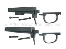 Savage AICS Bottom Metal