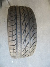 1x New Tire Goodyear Eagle Gt 23545zr17 As All Season 94w 2354617