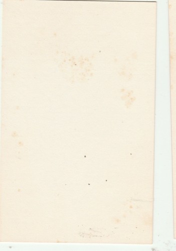 RICHARD CHAMBERLAIN  ACTOR-SINGER EXHIBIT SUPPLY-PENNY ARCADE CARD 1958-2021 - Picture 2 of 2