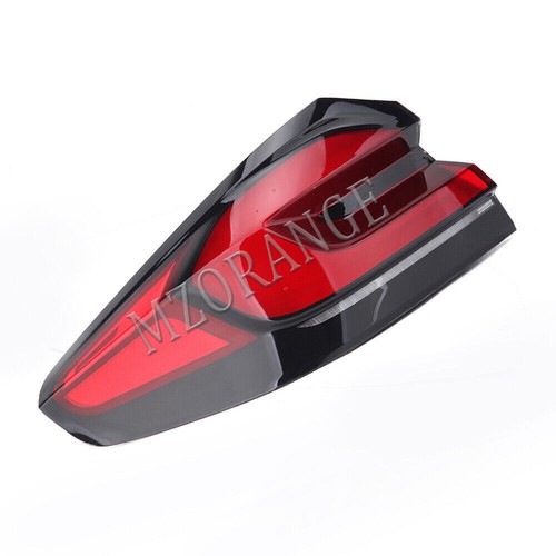 Luz trasera LED exterior lado conductor trasero izquierdo bmw serie 5 g30 2021 2022 2023 - Imagen 10 de 12
