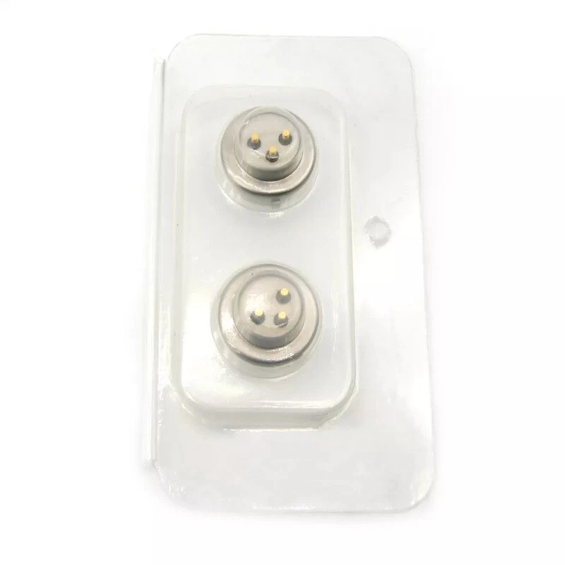 2PCS 0DE DQ380 Auto Transmission TCU Control Unit Pressure Sensor For VW AUDI Q3 - Image 3 of 3