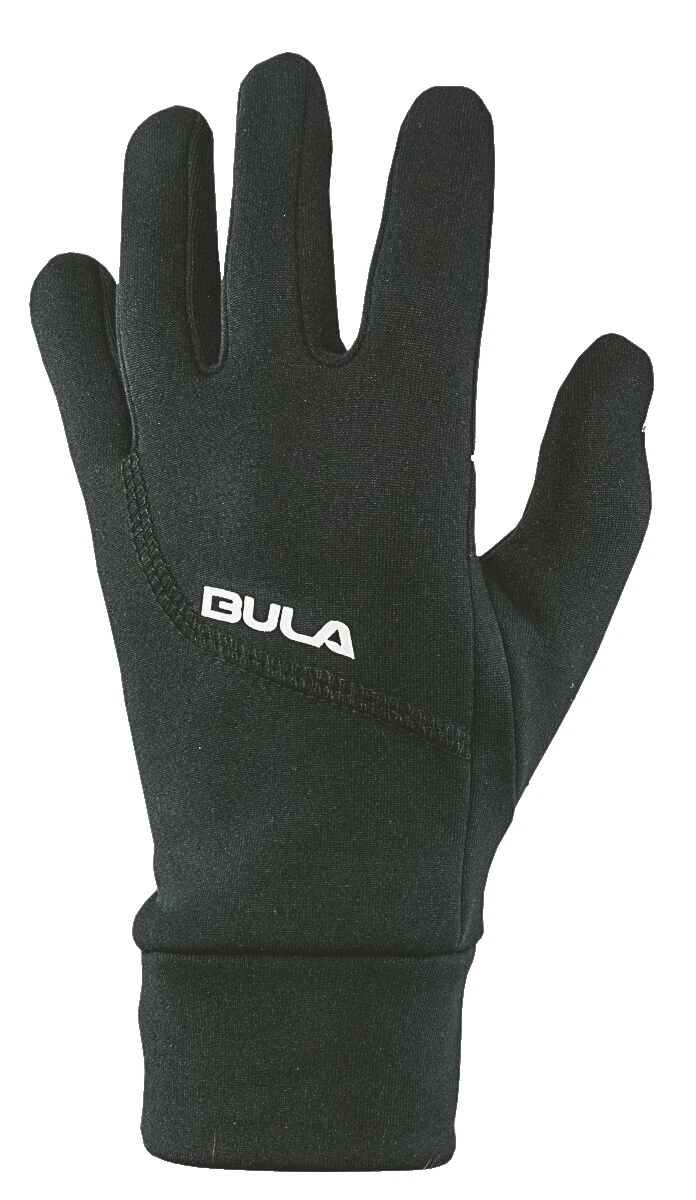 Аксессуары для мужчин Bula черные