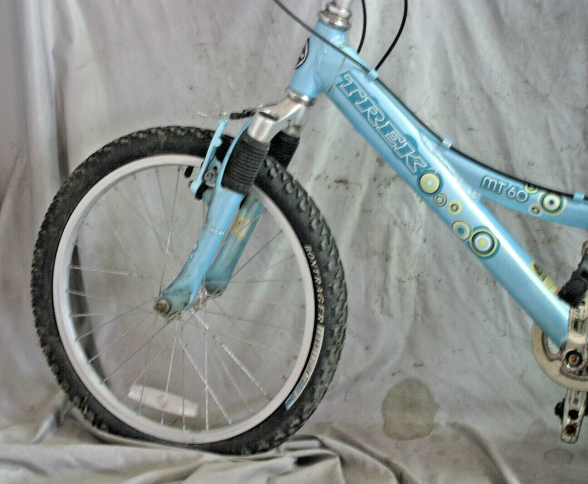 自転車本体 mt60 TREK Trek MT-60, 20