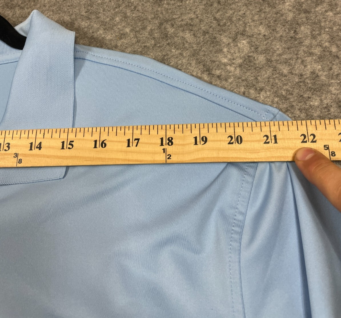 Peter Millar Summer Comfort Solid Performance Jer… - image 9