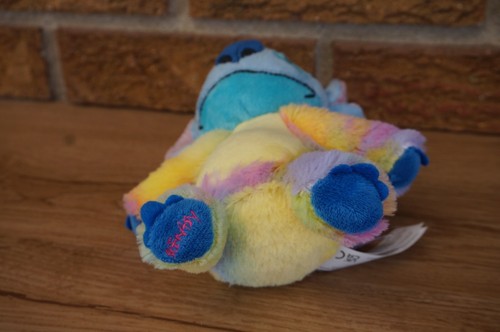Juguete de peluche Disney Scentsy BUDDY Clip Lilo & STITCH animal de peluche conejito de Pascua - Imagen 9 de 11
