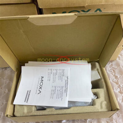 1PC MOXA ioLogik E2210 I/O controller module NEW
