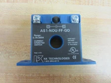 NK Technologies AS1-NOU-FF-GO Current Operated Switch AS1NOUFFGO