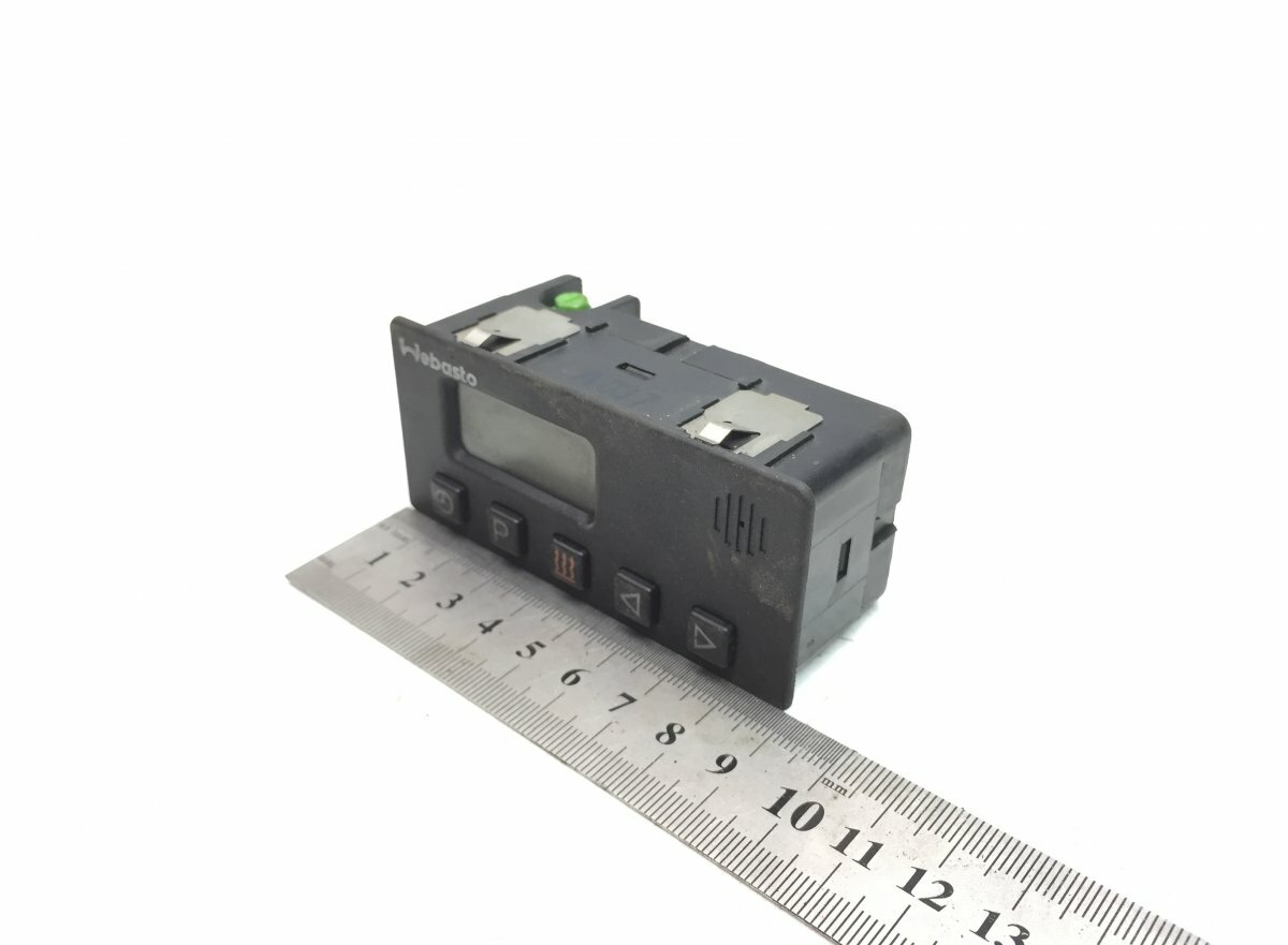 70347582 Wet Heater Control Module Webasto 85339c for sale online  