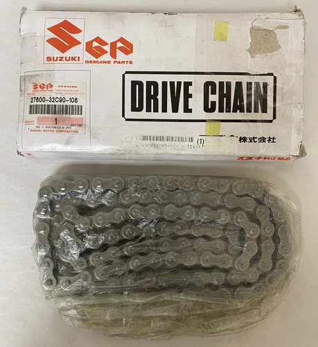 CHAIN ASSY,DRIV | SV650SK3
