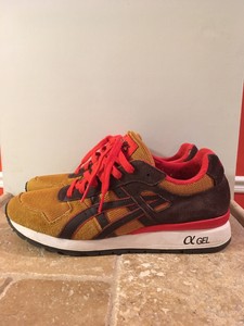 Asics Gel GT II hombre Asics Gel GT II hombre
