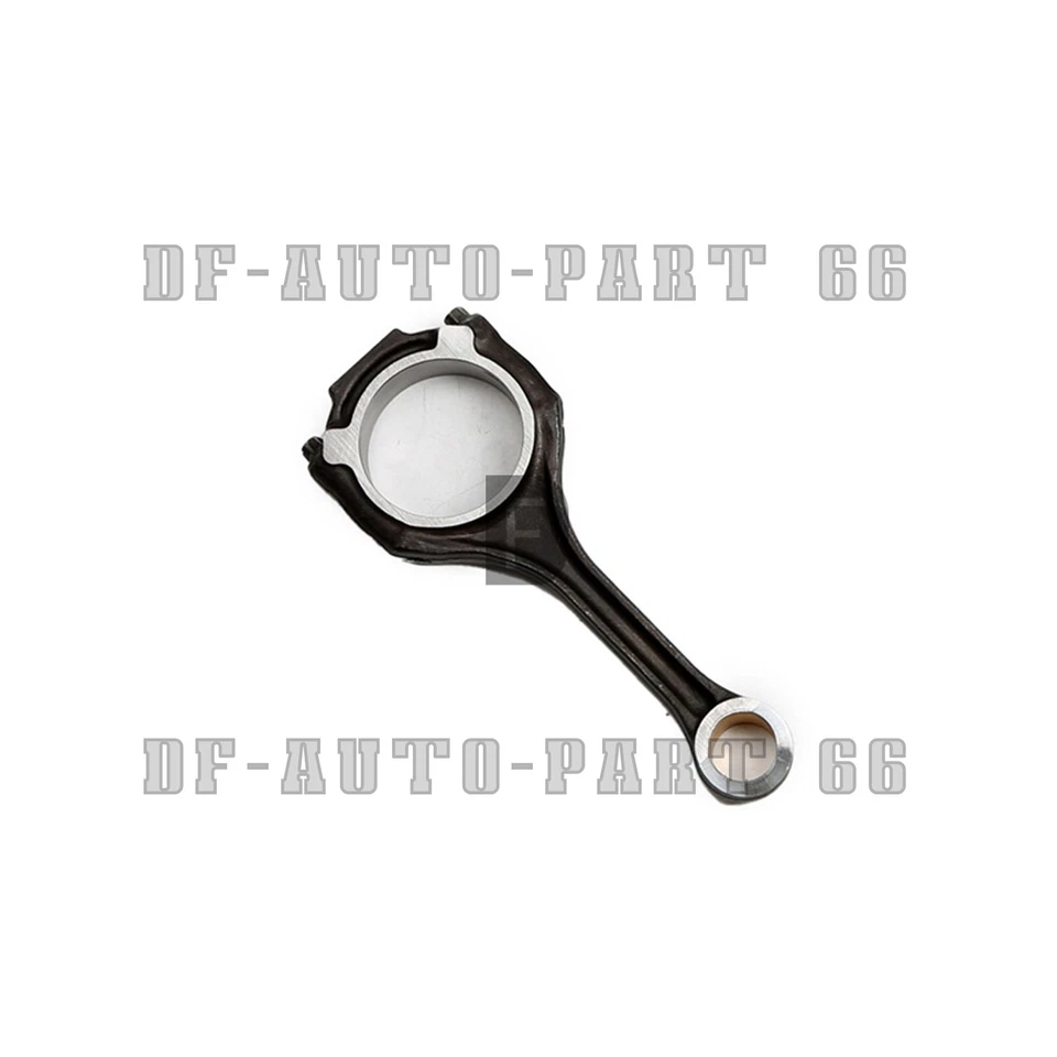 6 bielas Φ22 mm para Mercedes-Benz S350 W204 W211 W221 M272 3,0 3,5 L Foto 2 de 3