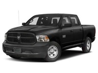 2019 RAM 1500 Classic ST