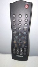 Philips RC283204/01 DVD Player Remote Control DVD701 DVD701/002 DVD701AT99