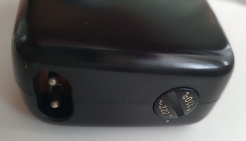 Vintage Electric Shaver BRAUN SMS Super Dieter Rams - Picture 7 of 24
