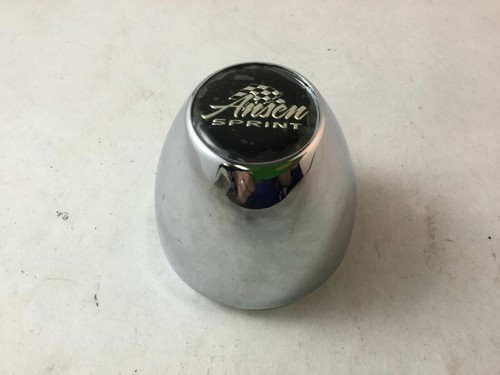 American Racing Ansen Sprint Wheel 