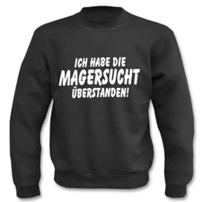 Jumper I've rushed my anorexia I fun I sayings I funny I sweatshirt
