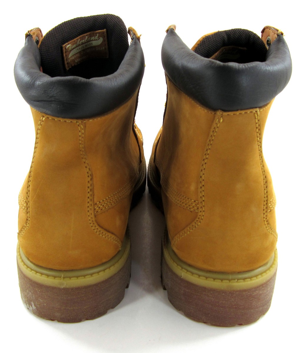 Timberland Boots Earthkeepers Newmarket Cupsole 6 display picture 2
