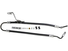 94NZ93R Power Steering Pressure Line Hose Assembly Fits 2004-2005 Jeep Liberty