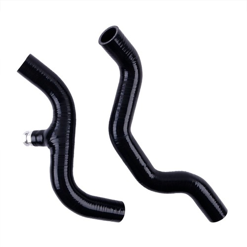 Honda Driver Side Radiator Hose Acura Civic Integra EG EK DC2 K Swap K20 K24 - Picture 3 of 12