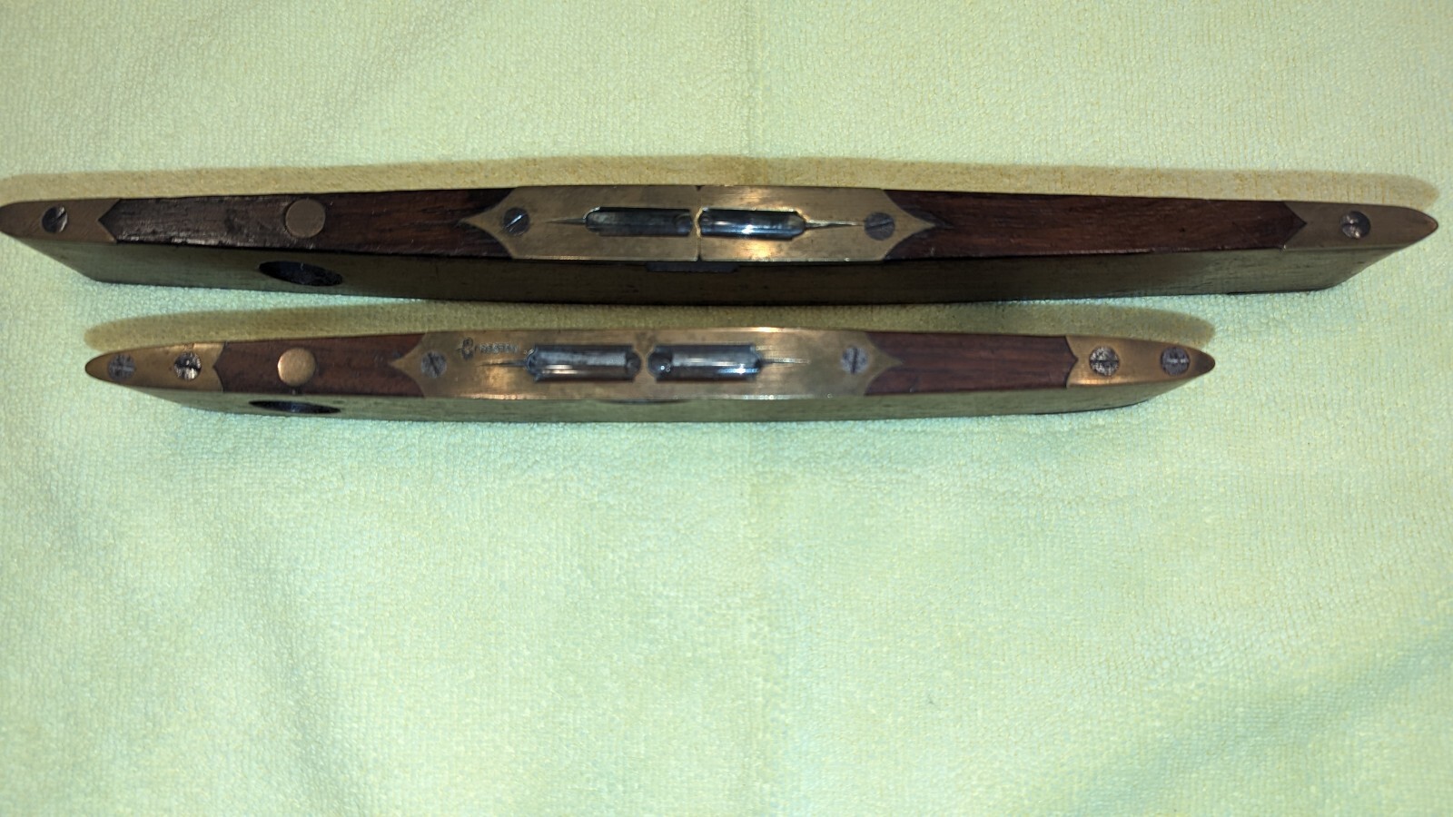 Surveyor Market Item for Sale