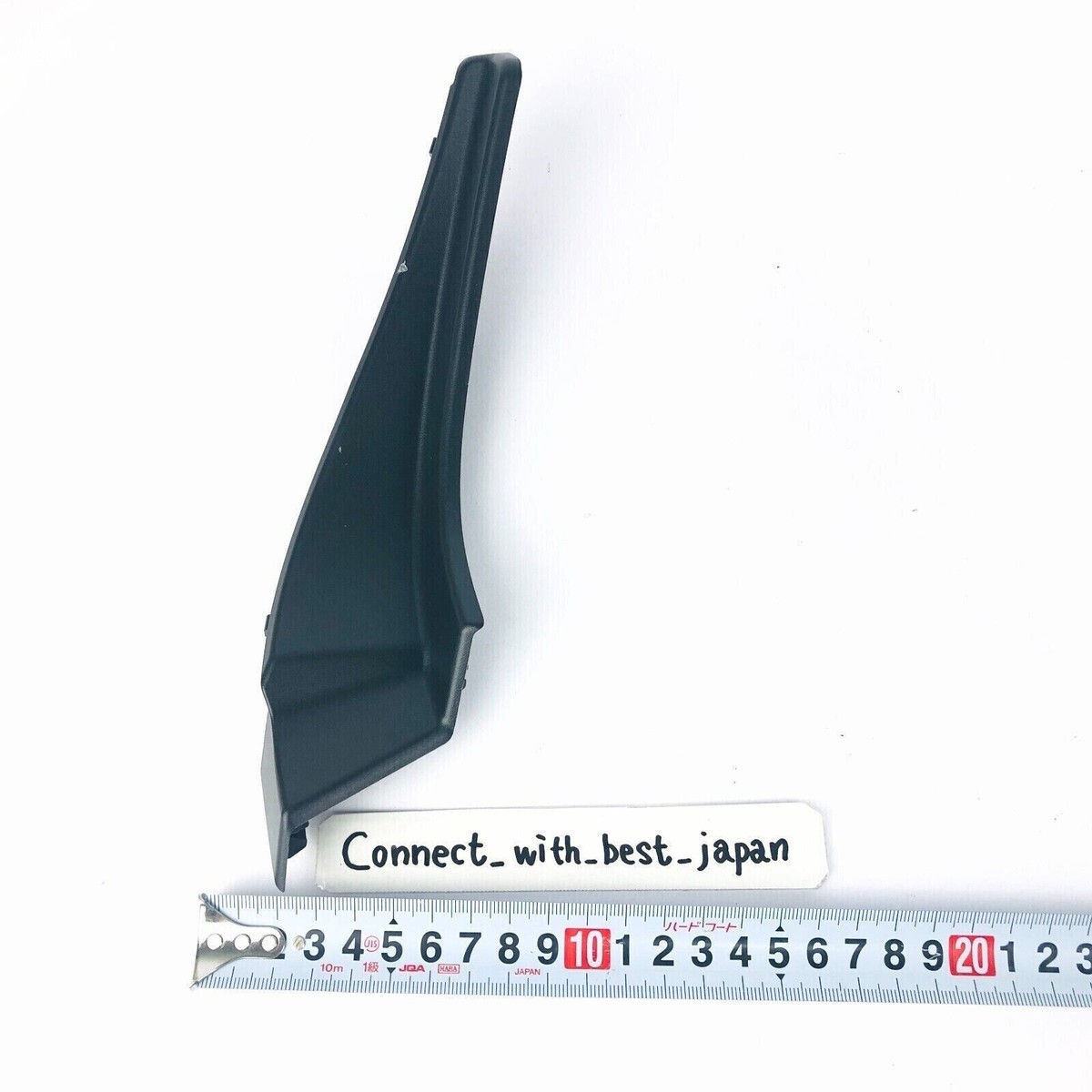 MITSUBISHI GENUINE COVER FR DECK RH Mirage MMTH 7405A556 | eBay