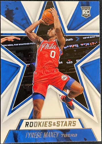 2020-2021 Chronicles Basketball Base, Rookies, Inserts, Parallels Pick Card - Picture 40 of 42