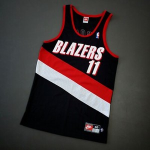 sabonis jersey blazers