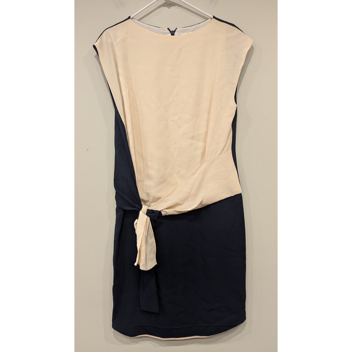 Chloe Bateau Neckline Mini Dress Size 6 | eBay Chloe Bateau Neckline Mini Dress Size 6 | eBay