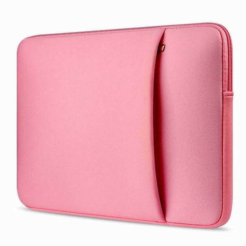 Zip Case Cover Sleeve Bag-ACER, ASUS,HP & LENOVO 11.6" Tab Laptop-DOUBLE POCKET - Picture 25 of 26