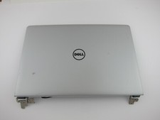 Dell Inspiron 15 5559 15.6" LCD Back Cover Hinges RealSense Cam - J6WF4 521