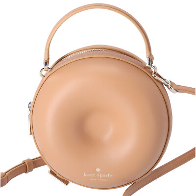 Kate Spade Coffee Break 3D Crossbody クロスボディ バッグ NWT Kate Spade Coffee Break 3D Donut Crossbody Bag | eBay