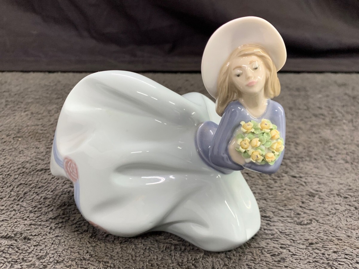 Rare Lladro 5591 