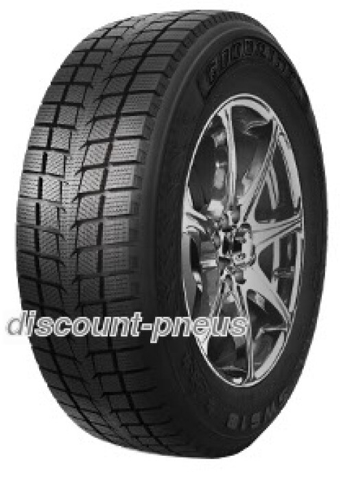 Pneu hiver Goodride SW618 245/50 R18 pneu neige renforcé XL voiture