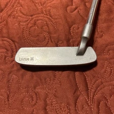 Lynx Golf Putter Transmitter Model #3 Parallax 36 “ Excellent Shape Right Handed