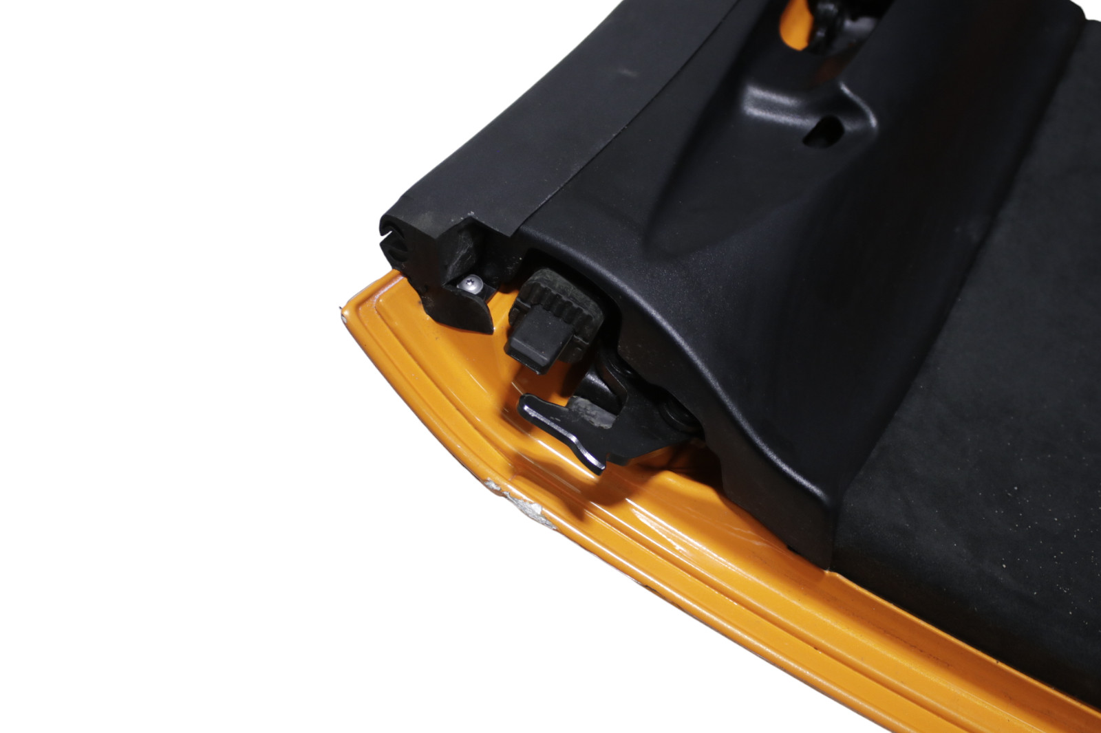 McLaren 650S Spider Front Upper Folding Convertible Top Roof 2015 - 2017 OEM