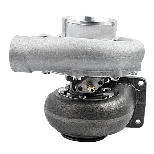 T4 T76 T04Z Turbo .96 .80 A/R T4 Flange Oil Cold Turbocharger UP to 500HP - Picture 12 of 12