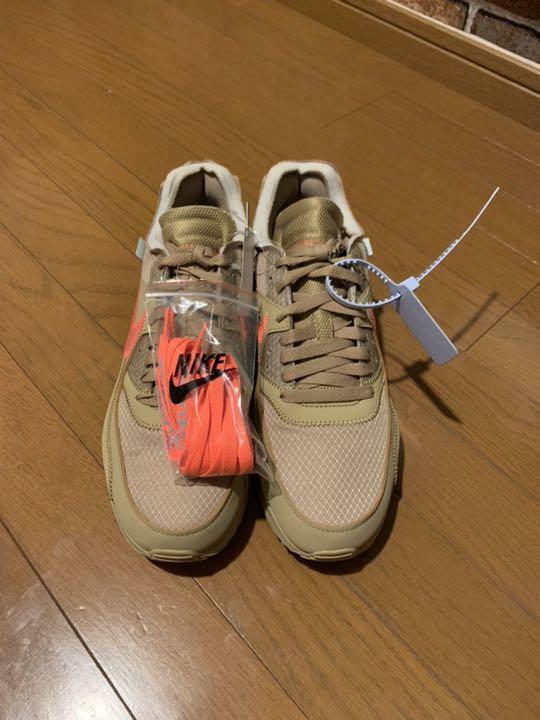 Men Men Men 9.5Us Nike Offwhite The 10 Air Max 90 7e16d8 Men Men Men 9.5Us Nike Offwhite The 10 Air Max 90 7e16d8