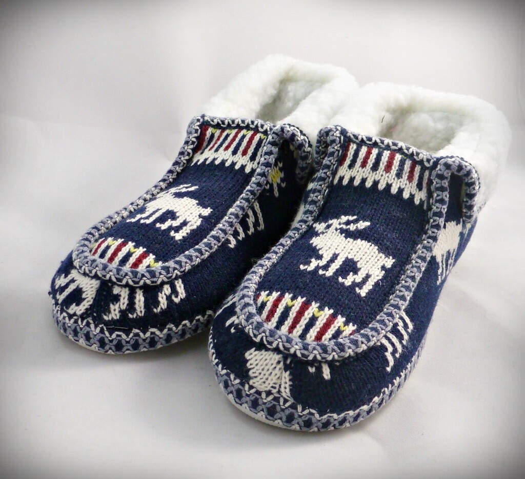 Men/'s Bourgogne Fair Isle Mule Pantoufles Slumberz Taille UK6//7 /_ euro 39//40/_NEW